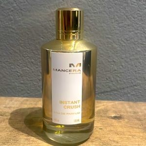 Mancera Instant Crush